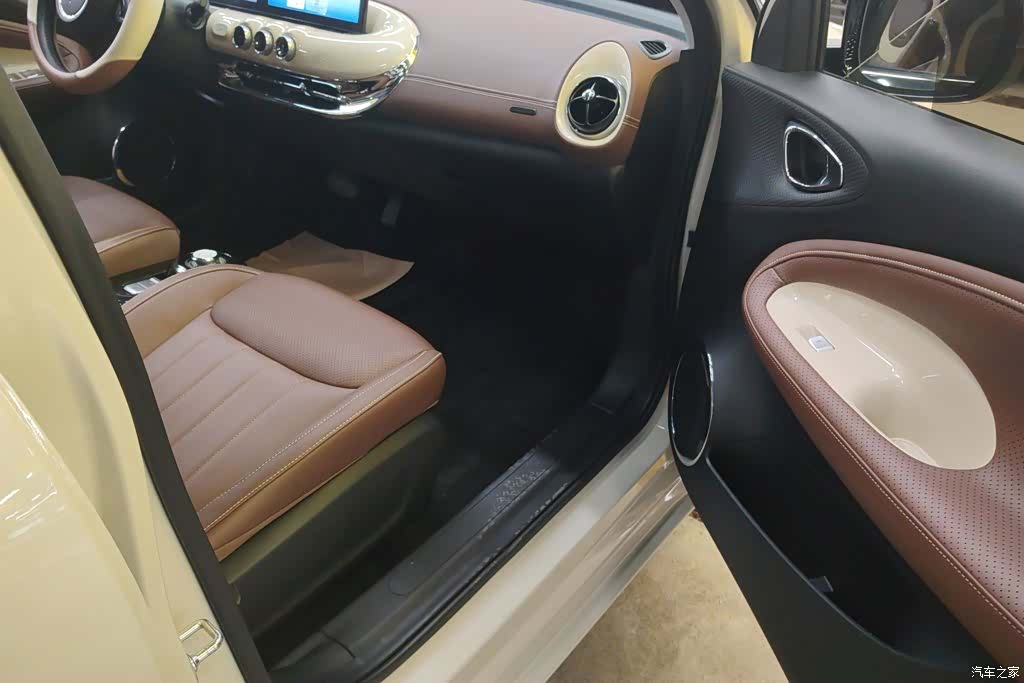 Wuling Bingo, 2024 8