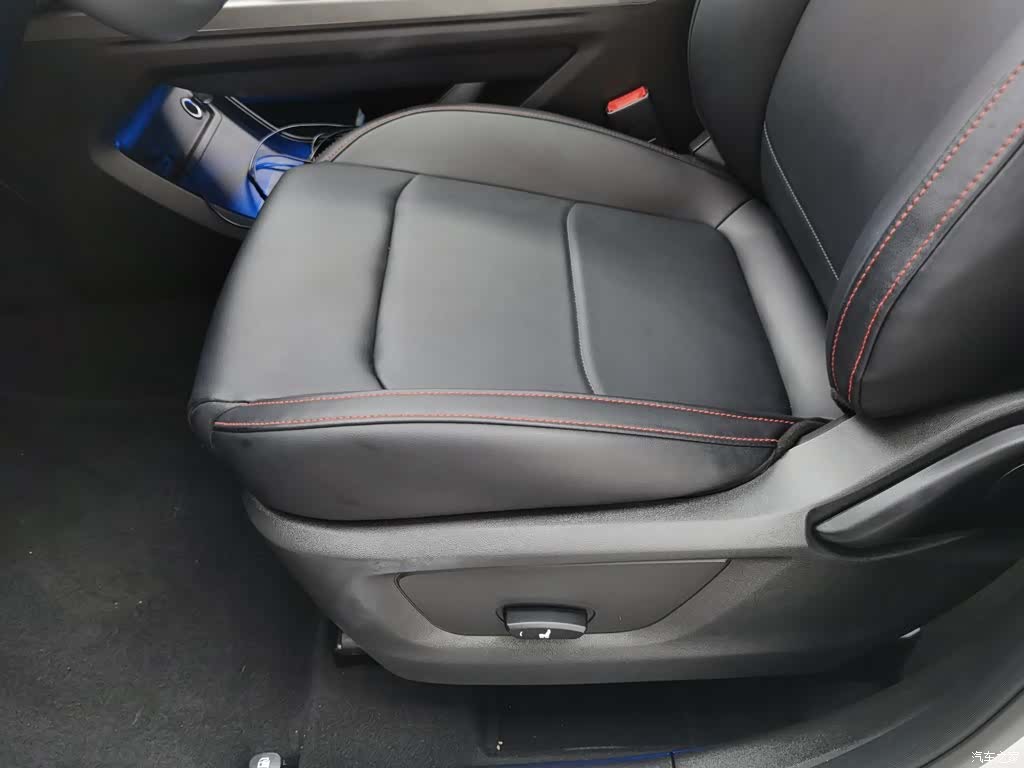 Changan X5, 2024 20