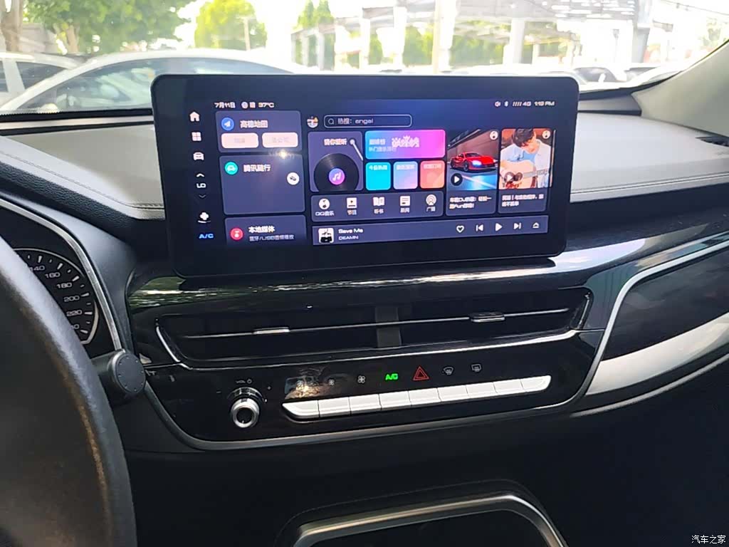 Haval H6, 2022 13