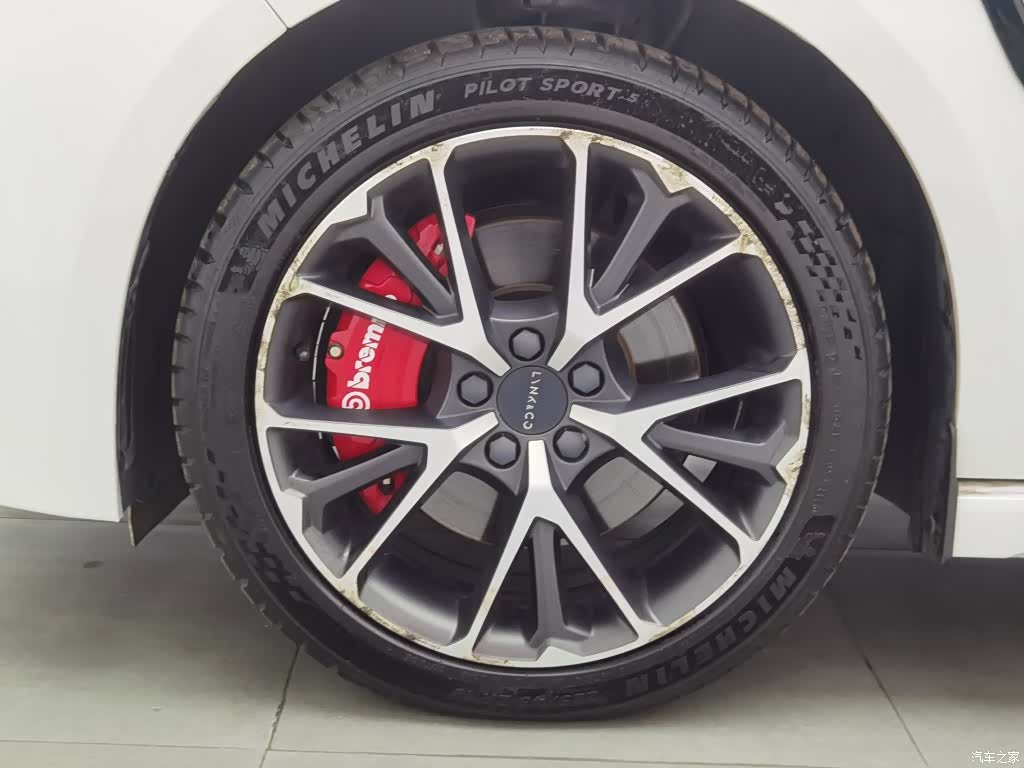 Lynk & Co 02, 2021 17