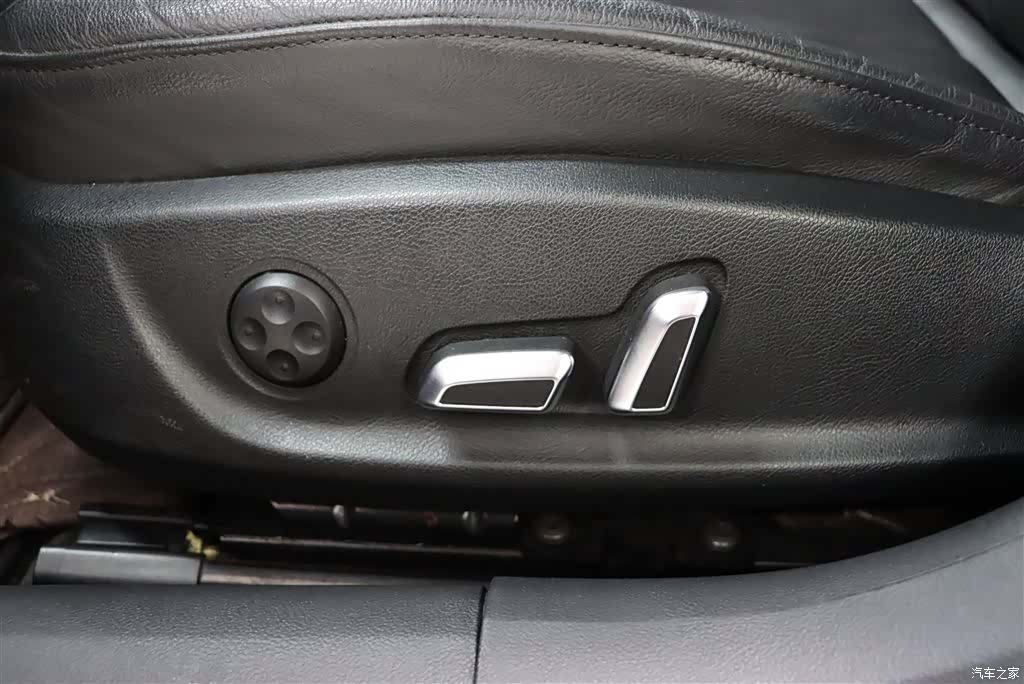 Audi A6L, 2017 9