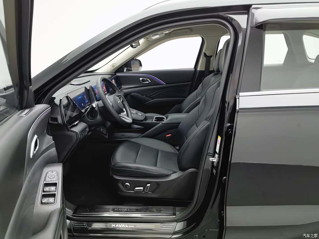 Haval Hi4, 2023 10