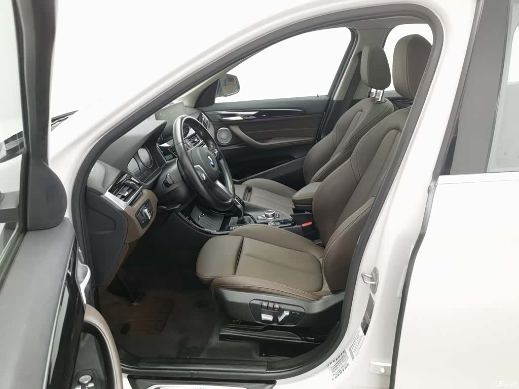 BMW X1, 2021 10
