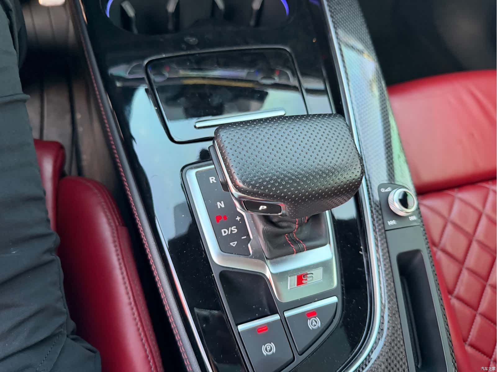Audi S5, 2023 21