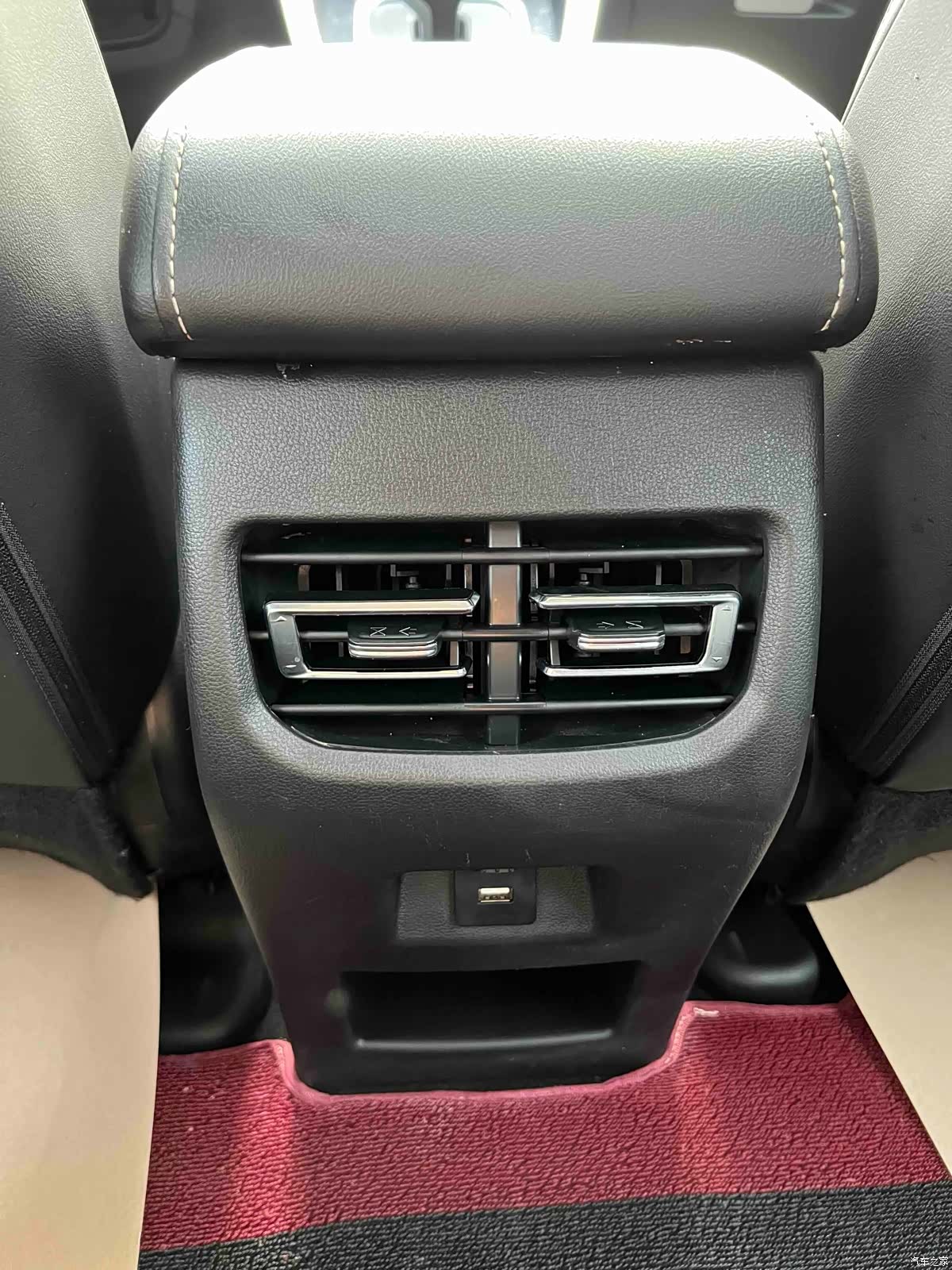 Haval M6, 2022 13