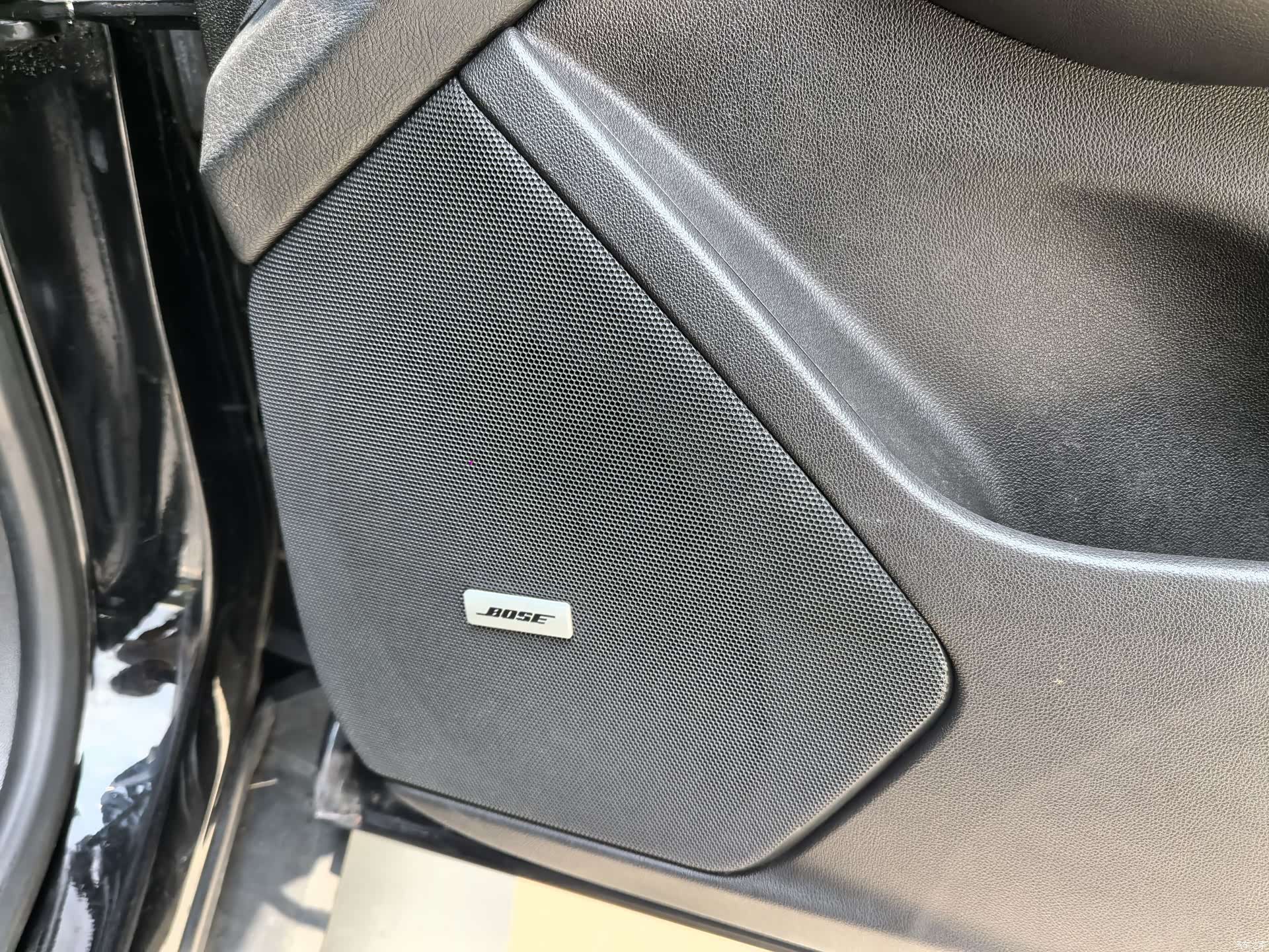 Cadillac XT5, 2017 21