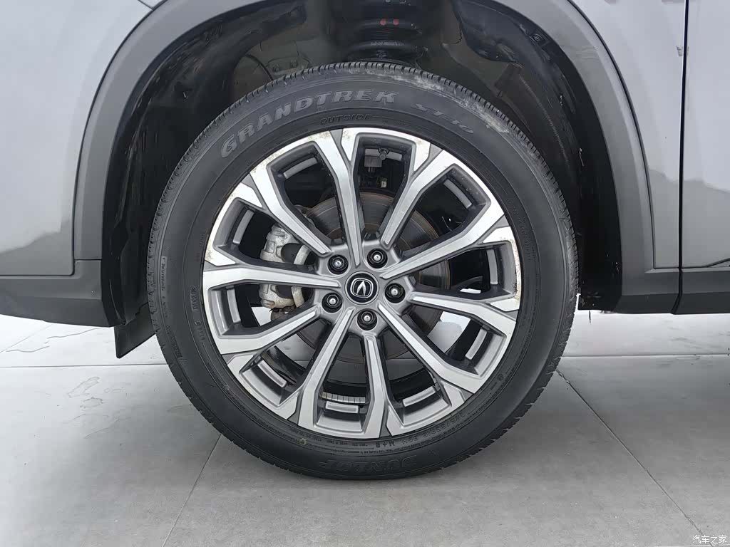 Changan CS75, 2022 17