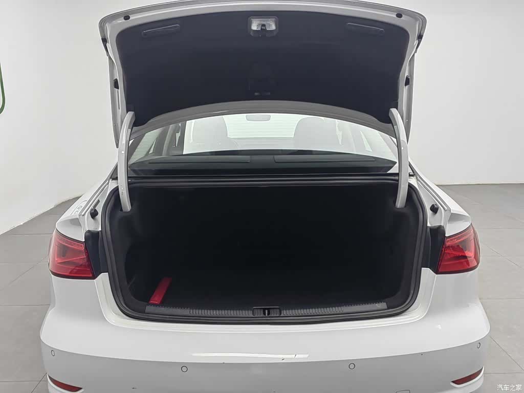 Audi A3, 2016 16