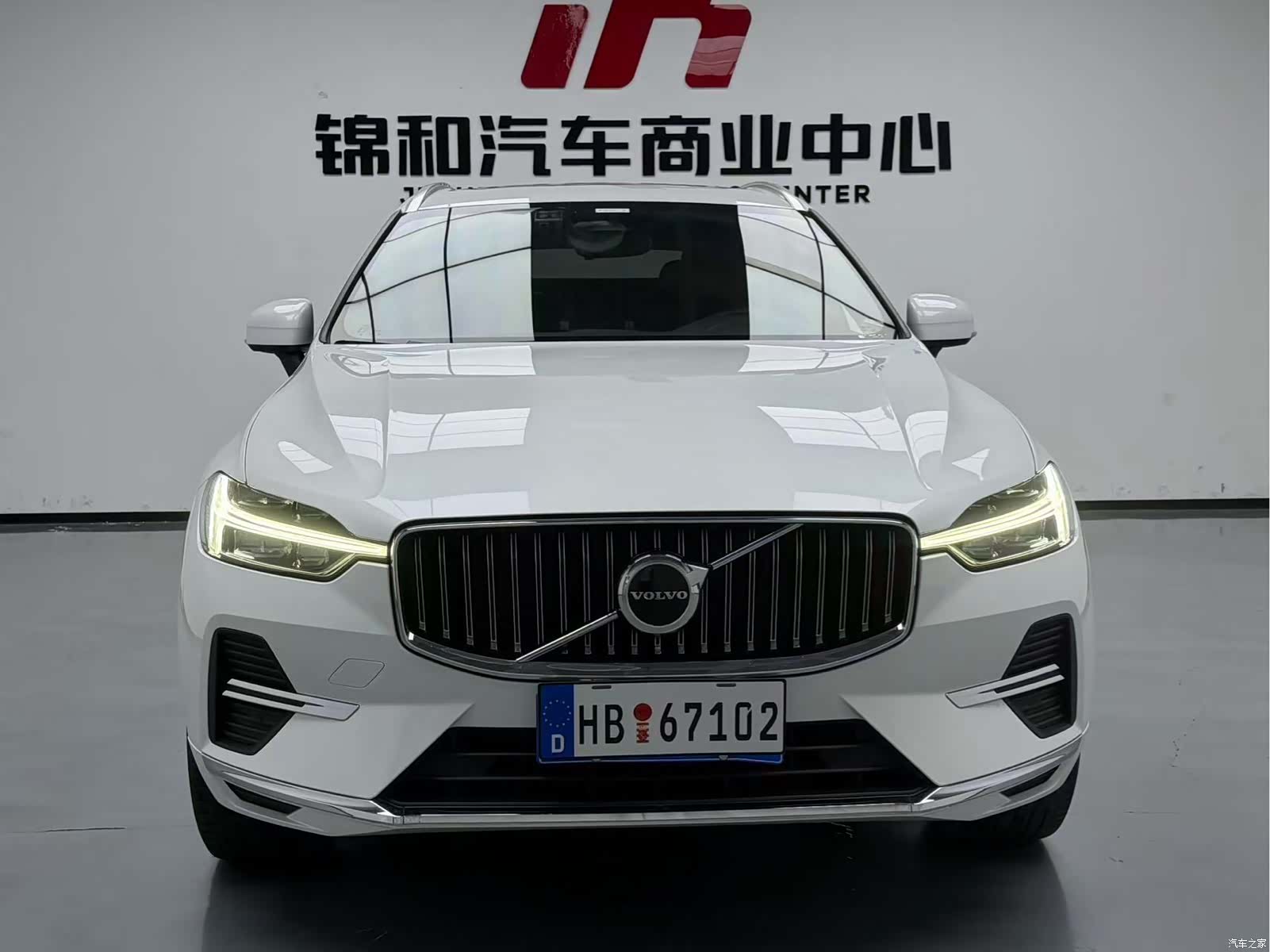 Volvo XC60, 2022 2