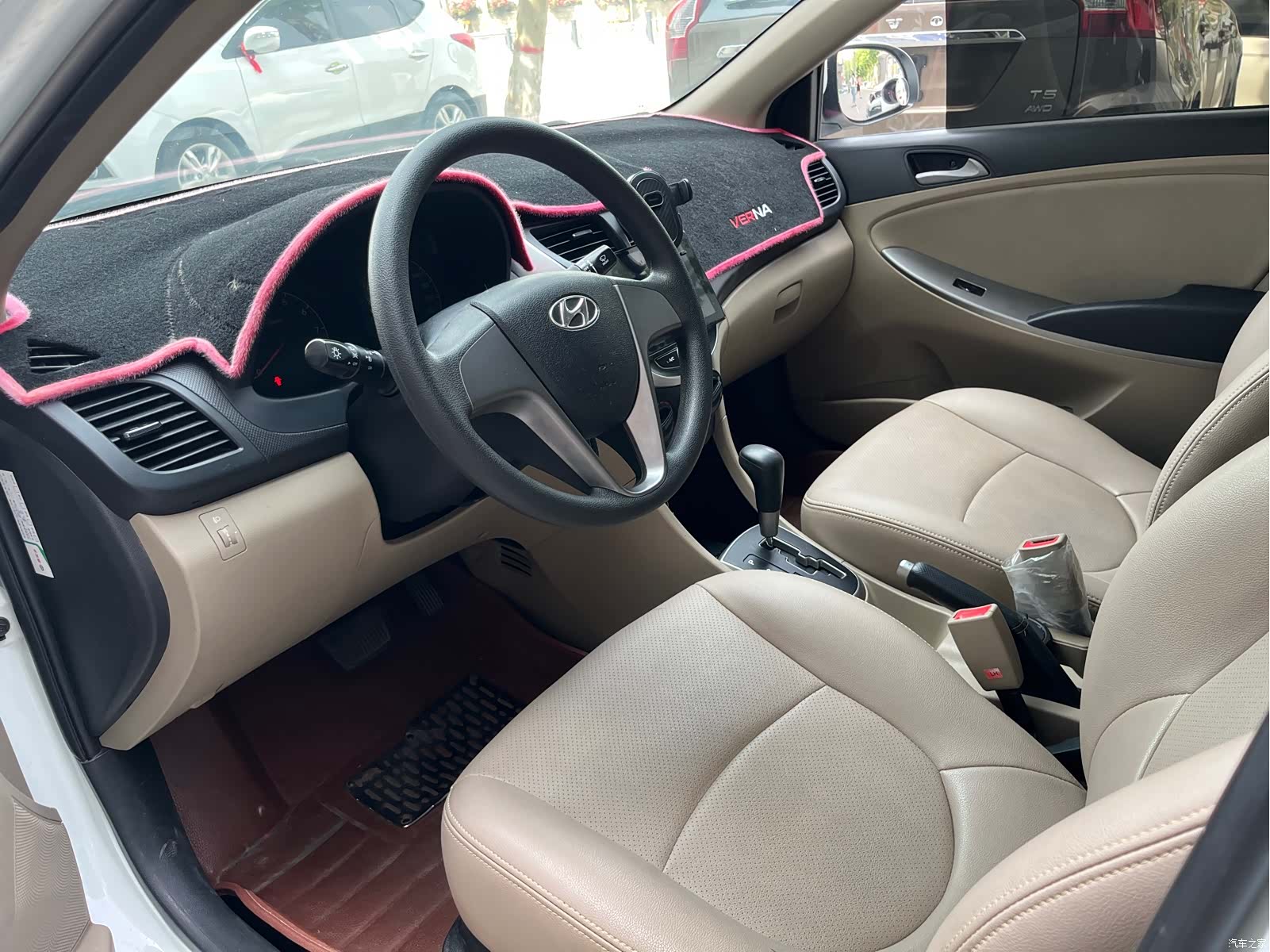 Hyundai GLS, 2015 все фото