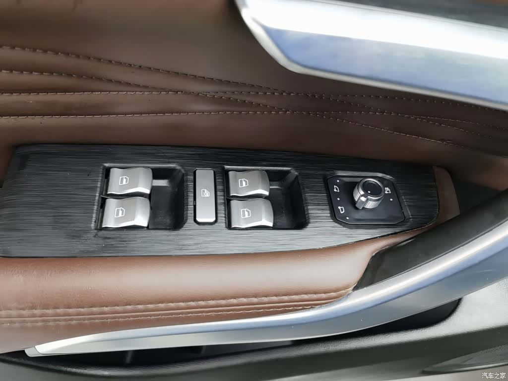 WEY VV7, 2019 9
