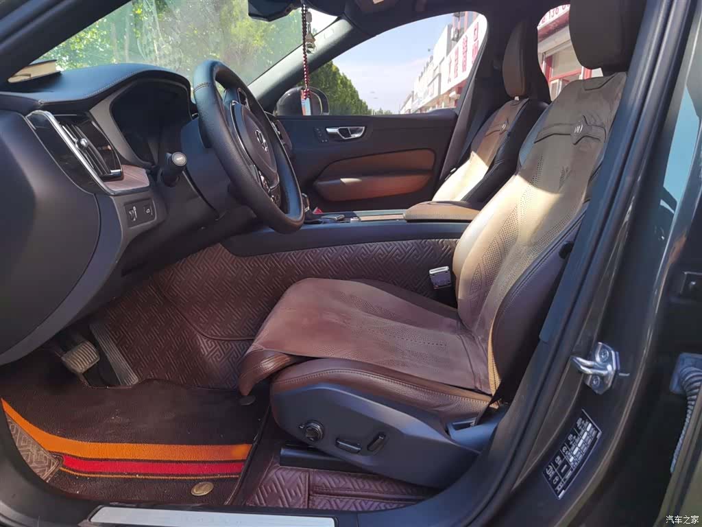 Volvo XC60, 2021 7