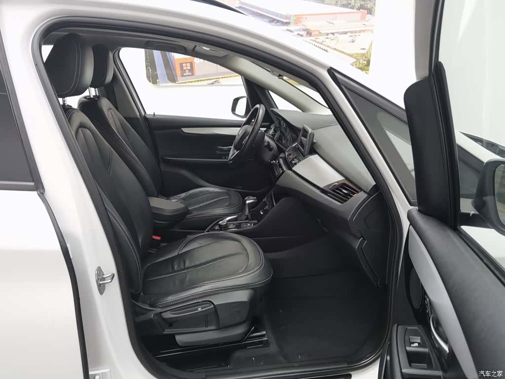 BMW 2 Series, 2016 23