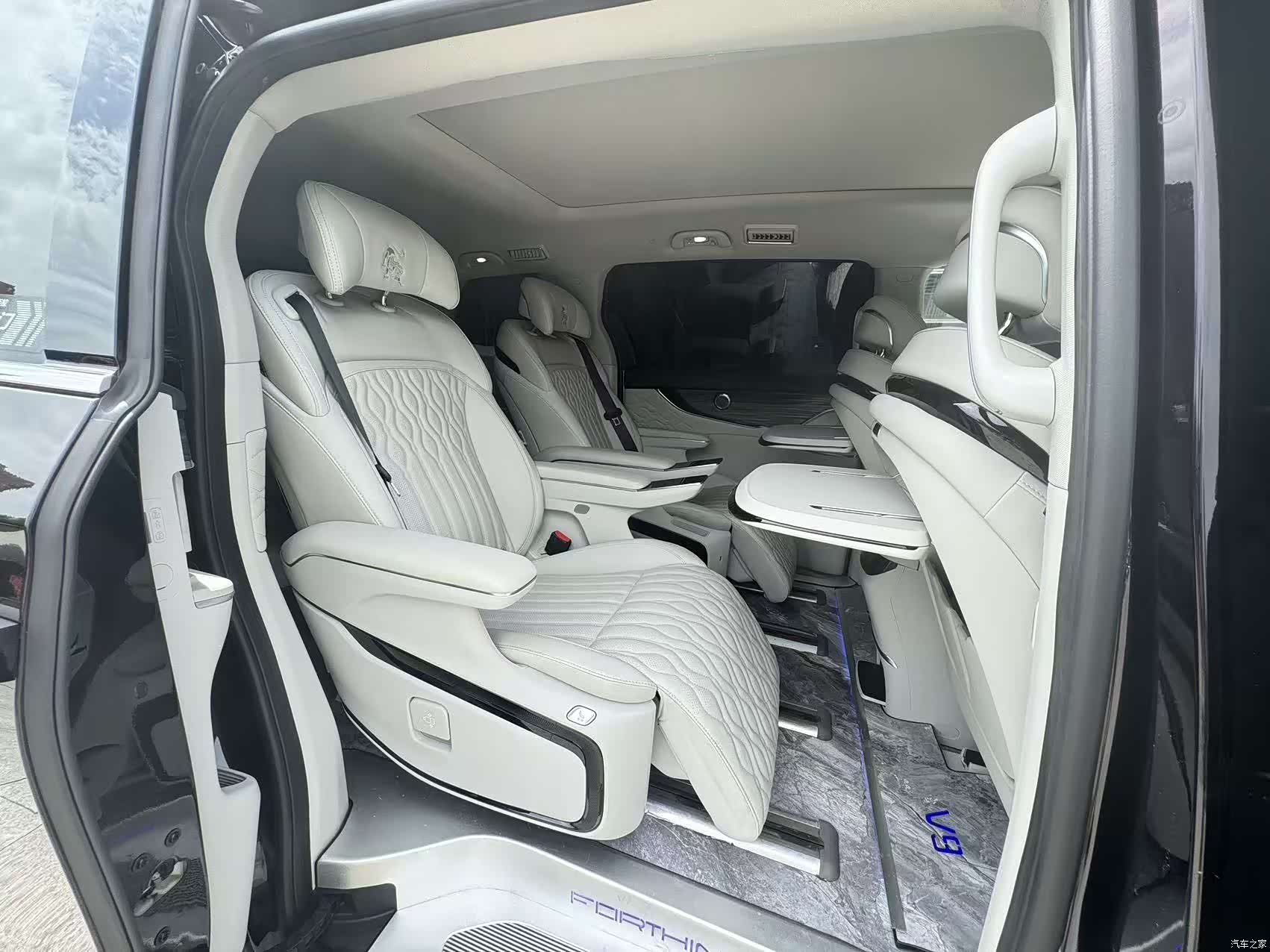 DongFeng V9, 2024 11