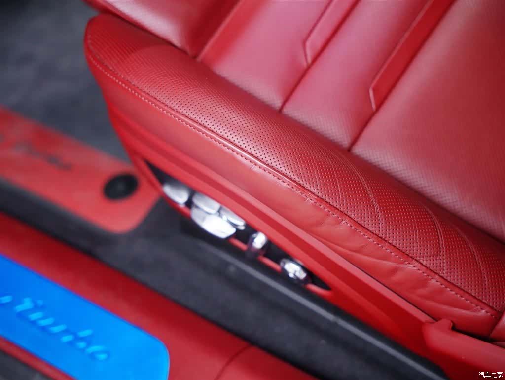 Porsche Panamera, 2017 36