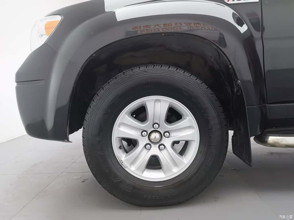 ZX Auto CA4D, 2018 17