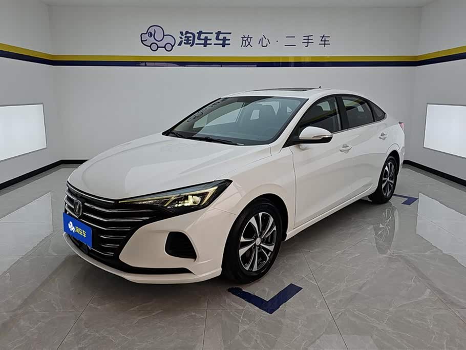 Changan Eado