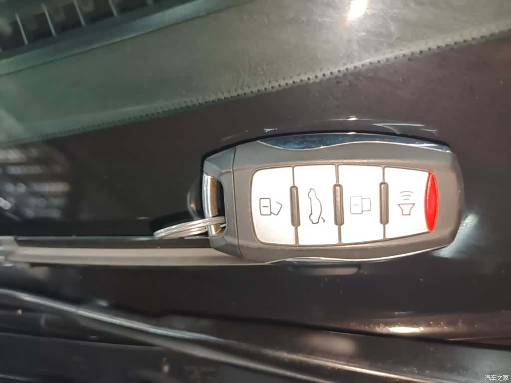 Haval H6, 2018 9