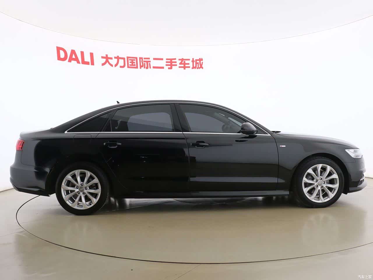Audi A6L, 2019 13