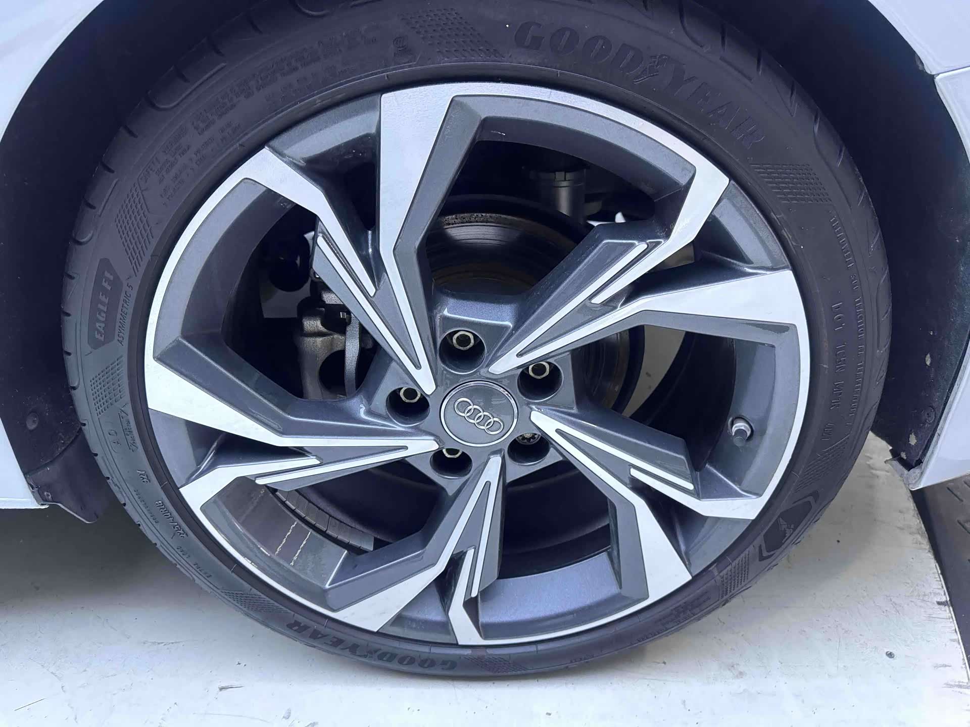 Audi A3, 2021 12