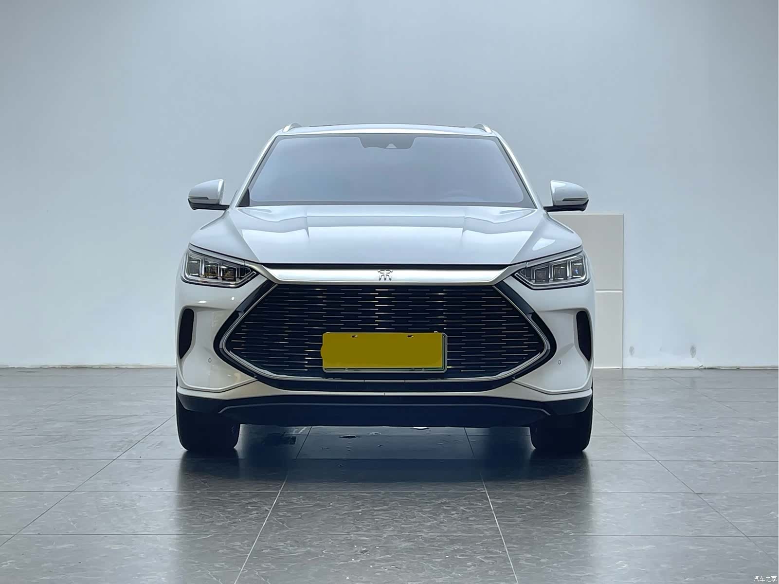 BYD Song, 2022 2