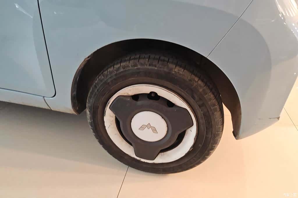 Wuling MINIEV, 2022 6