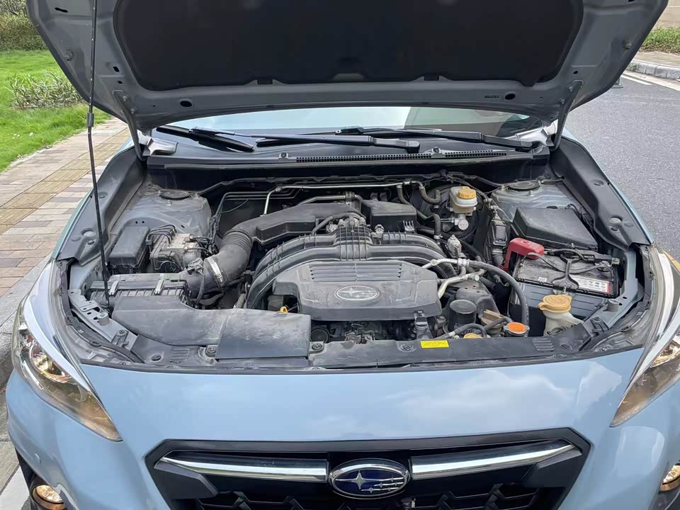 Subaru XV Subaru XV