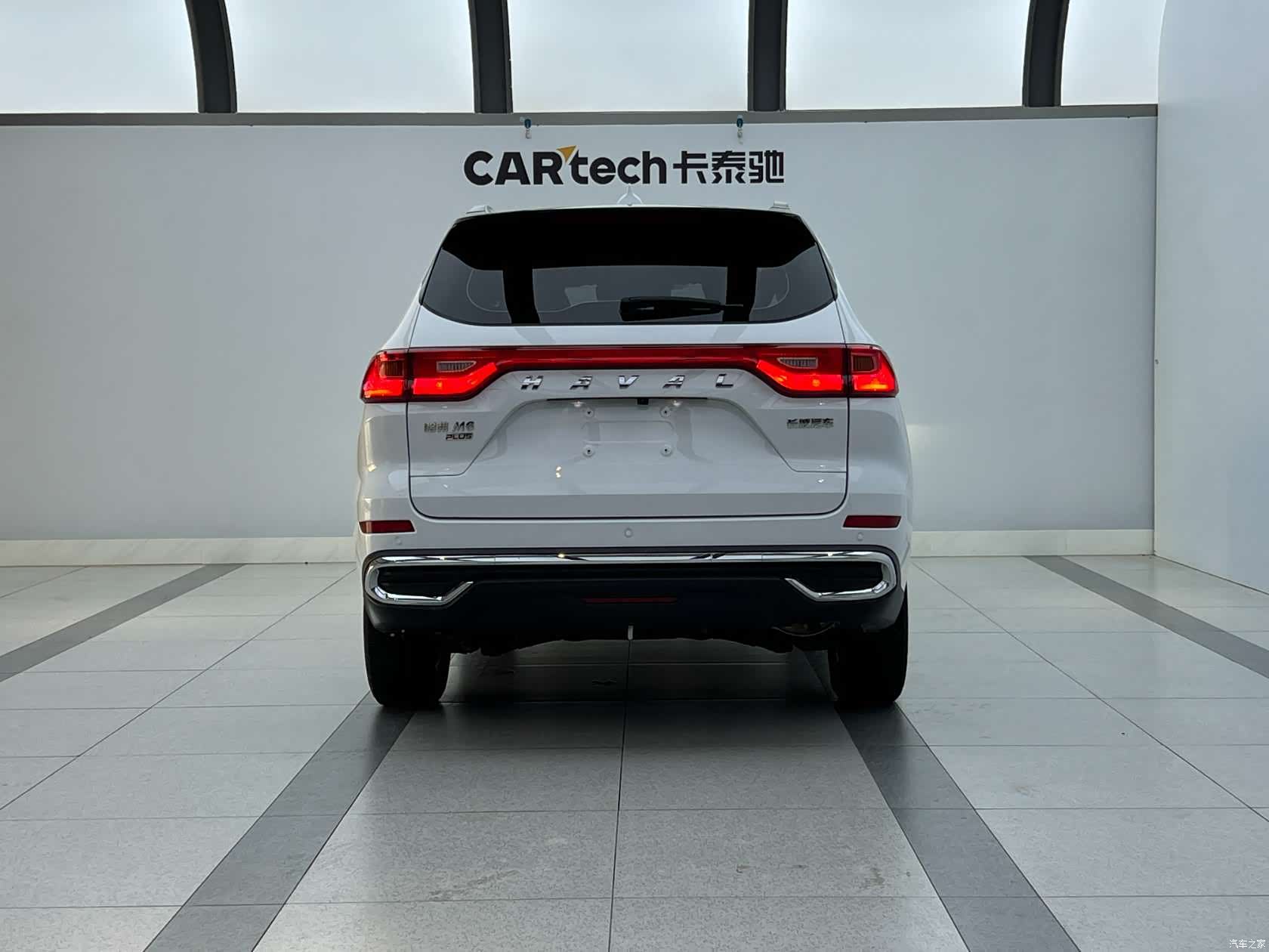 Haval M6, 2022 2