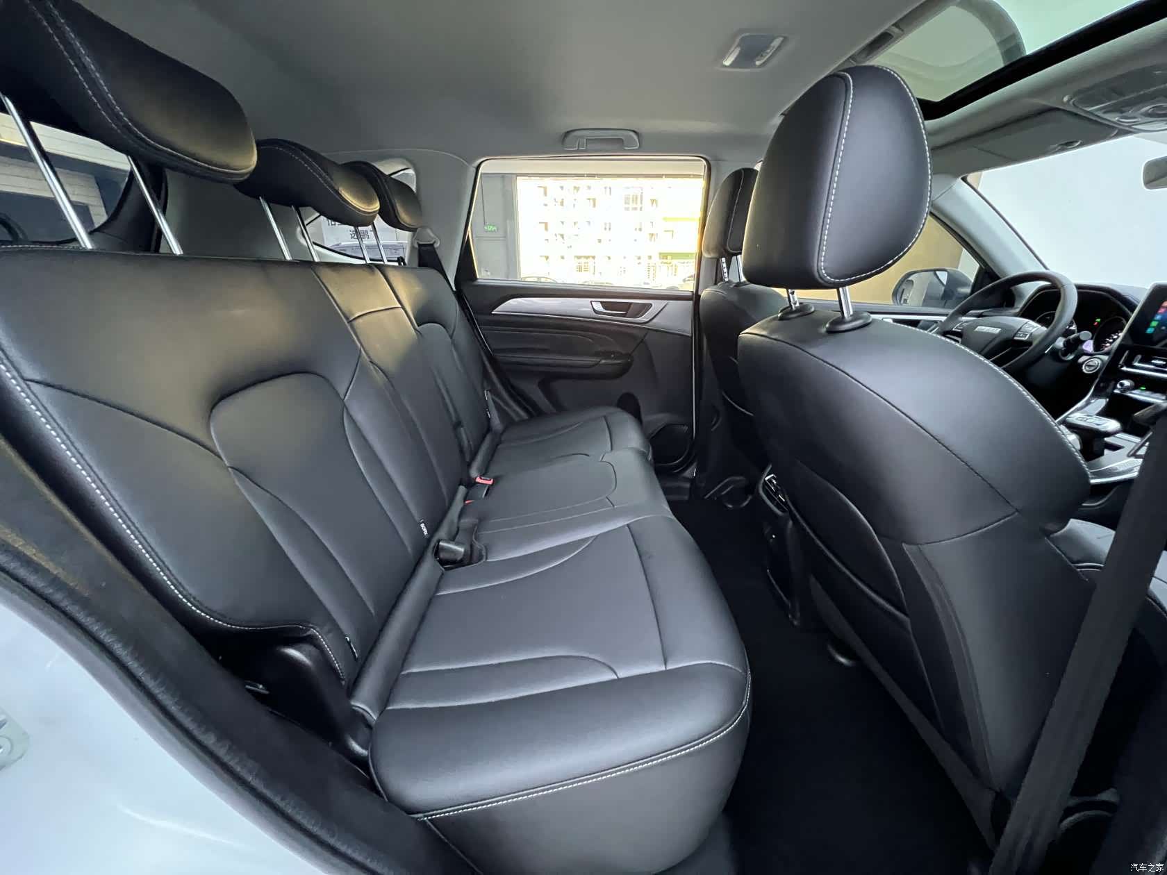 Haval M6, 2022 13