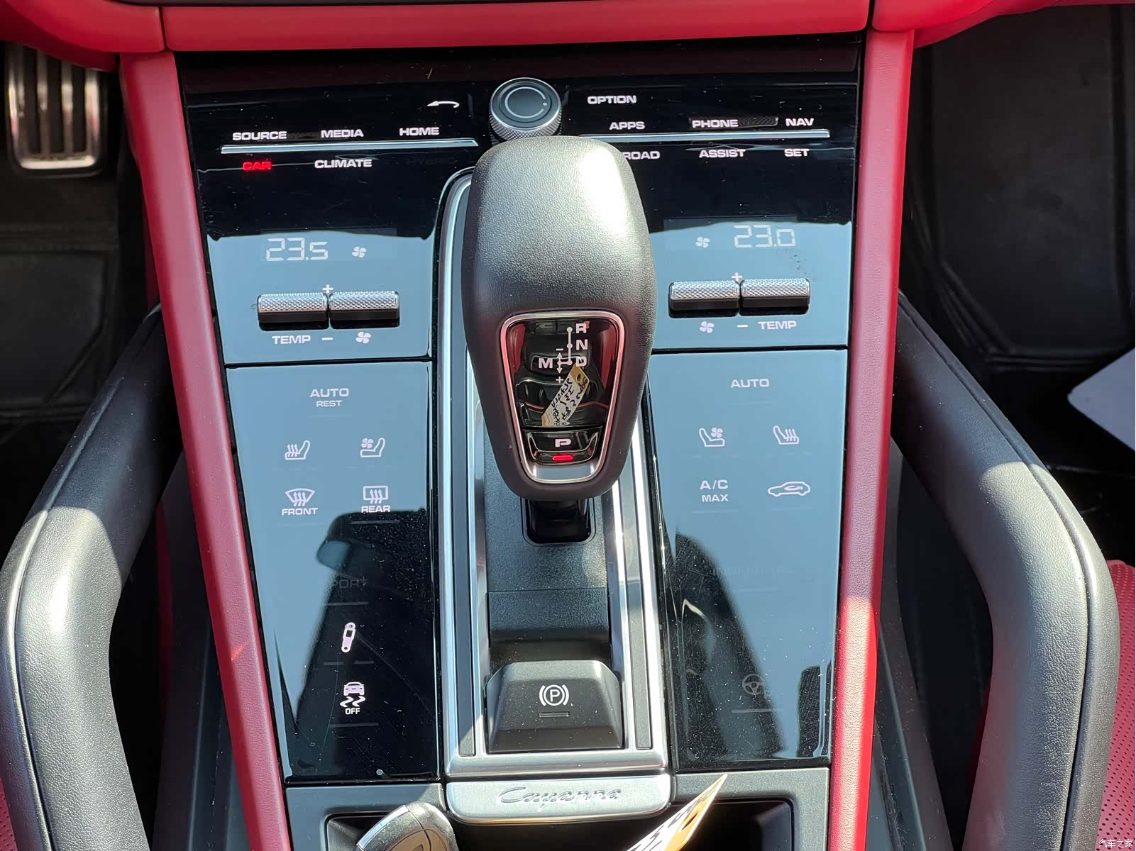 Porsche Cayenne, 2022 19