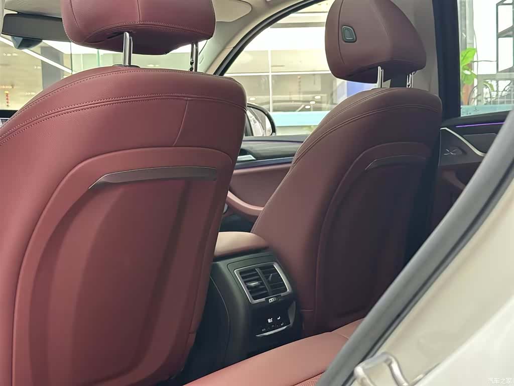 BMW X3, 2022 17