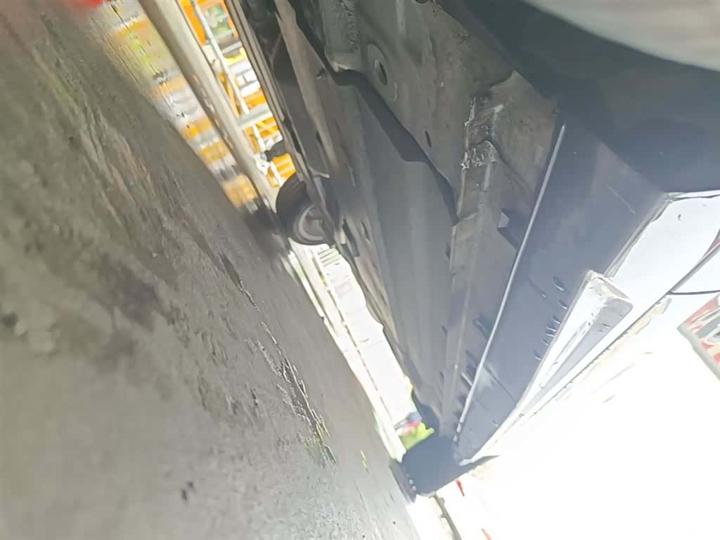 Changan Eado, 2025 21