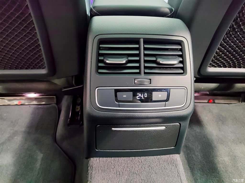 Audi A4L, 2024 20