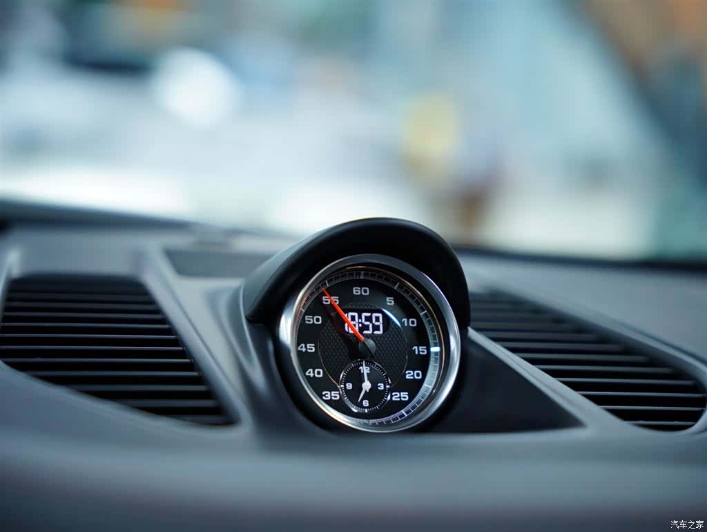 Porsche 911, 2017 11