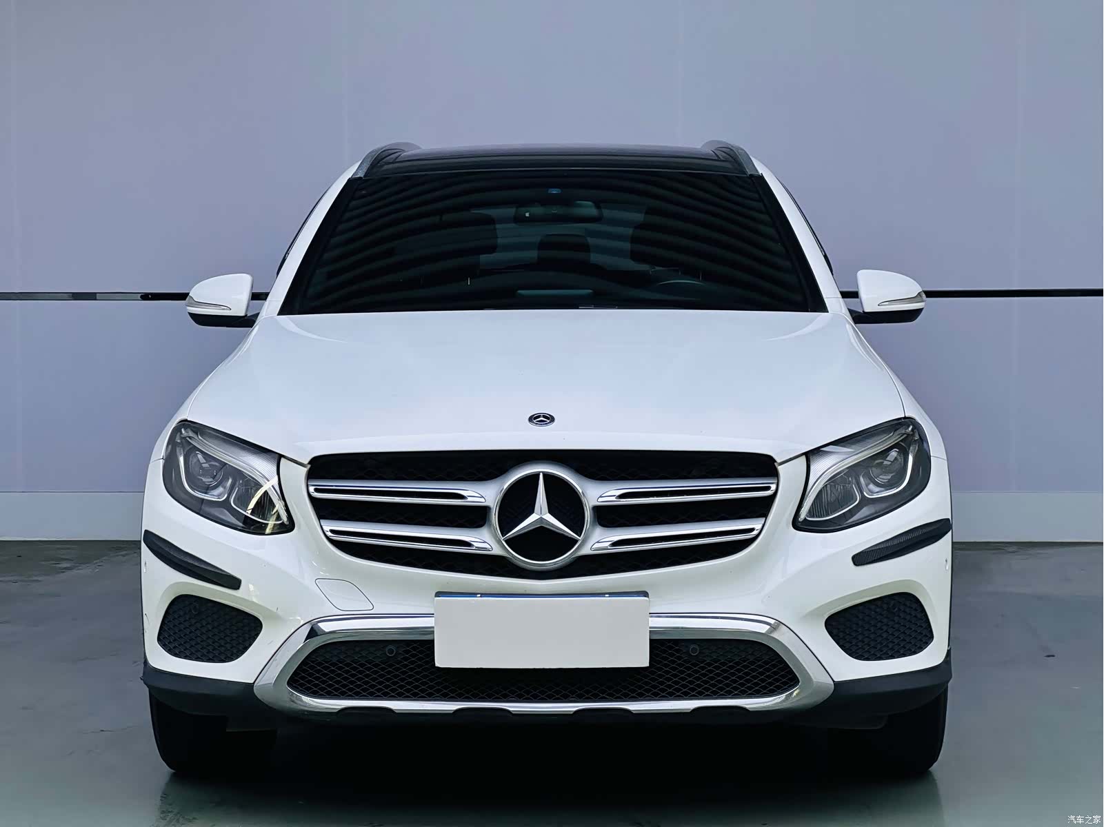 Mercedes-Benz GLC, 2019 2