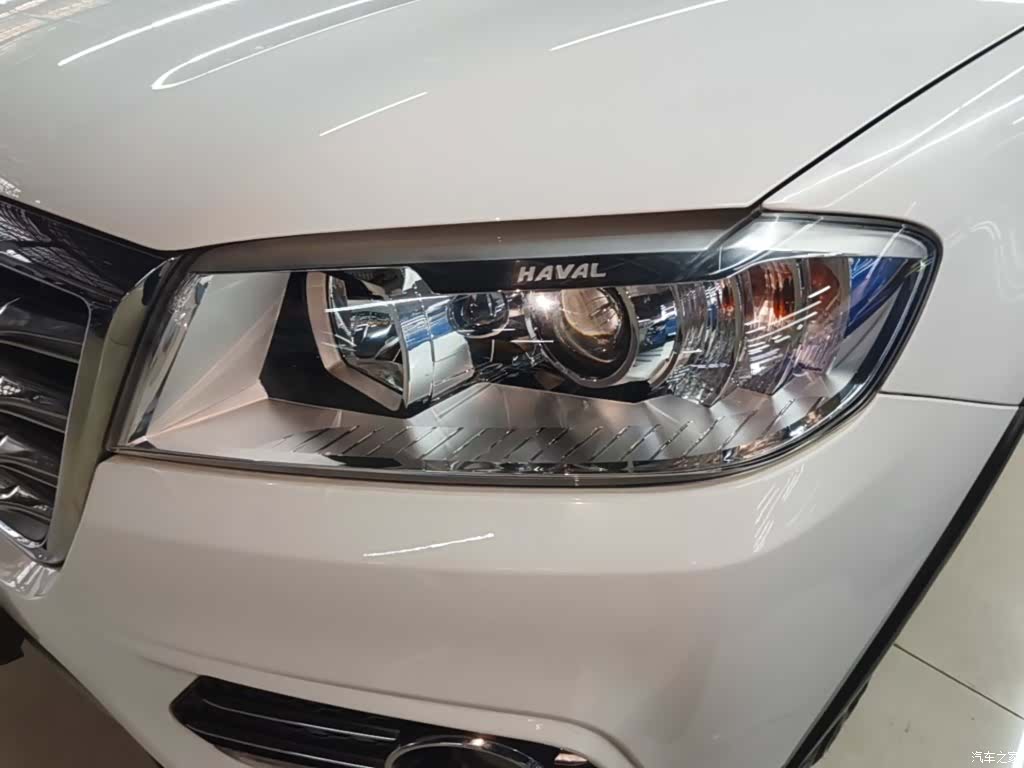 Haval H6, 2018 24