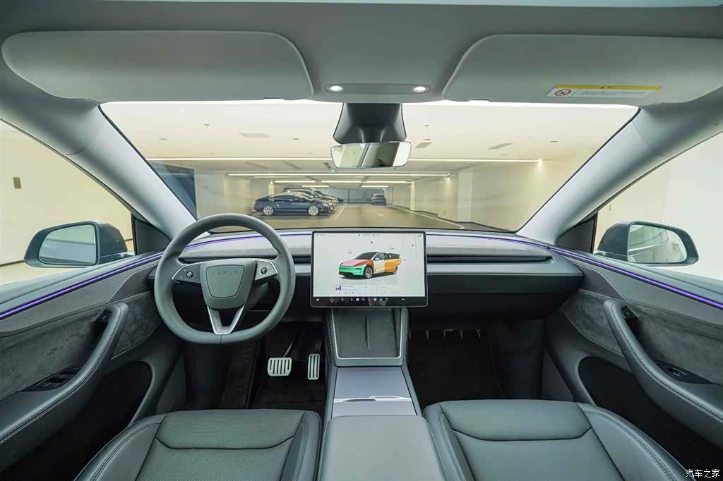 Tesla Model Y, 2025 19