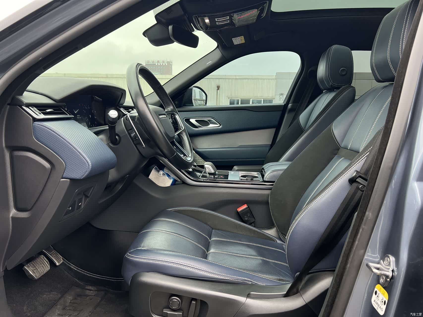 Land Rover Range Rover, 2021 11