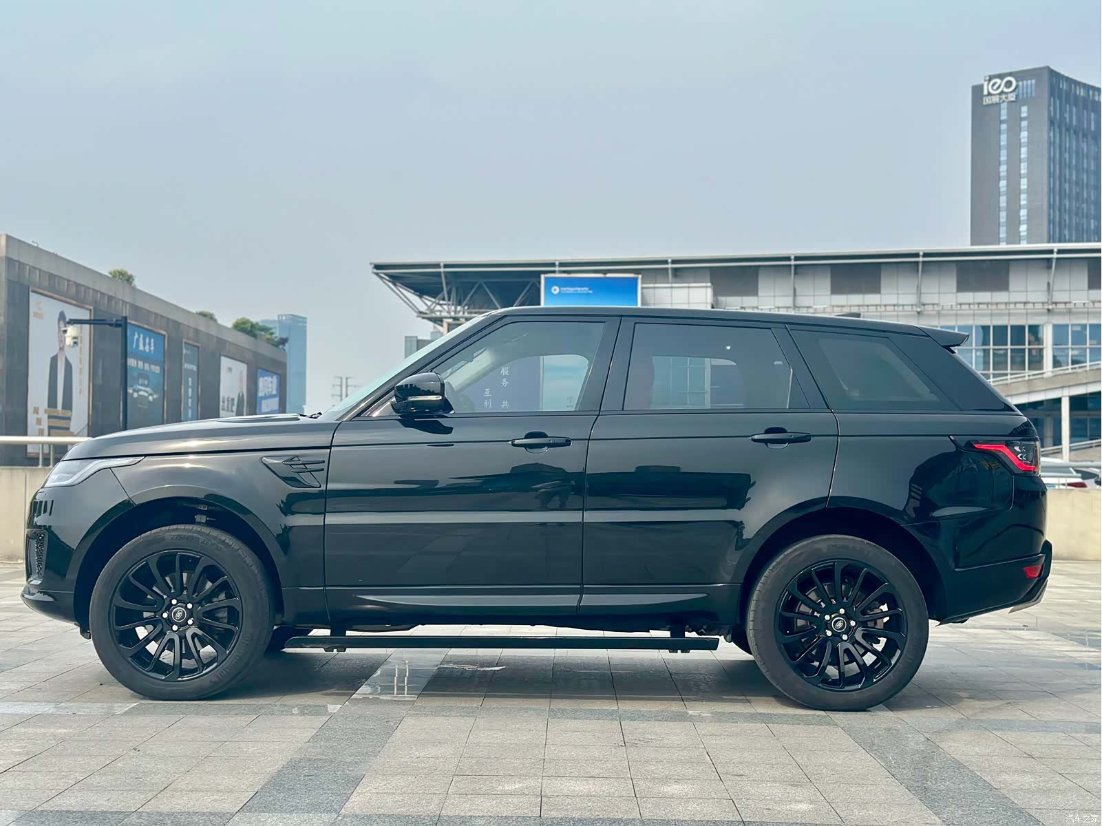 Land Rover Range Rover, 2017 4