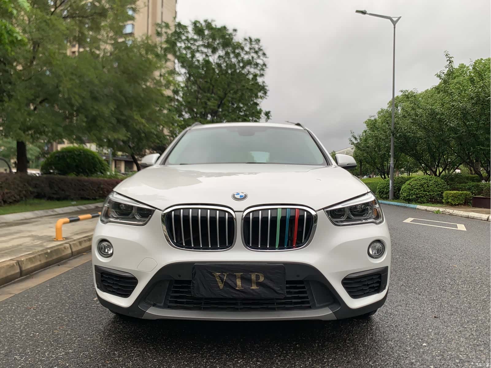 BMW X1, 2017 2