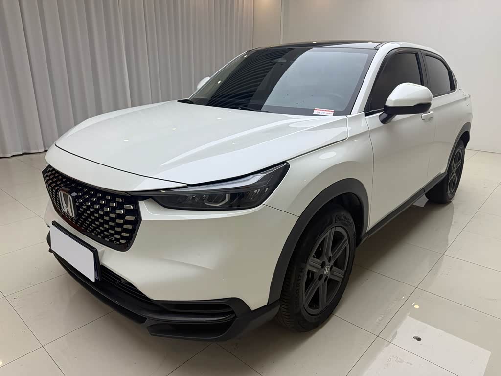 Honda XR-V 2023 1.5L CVT