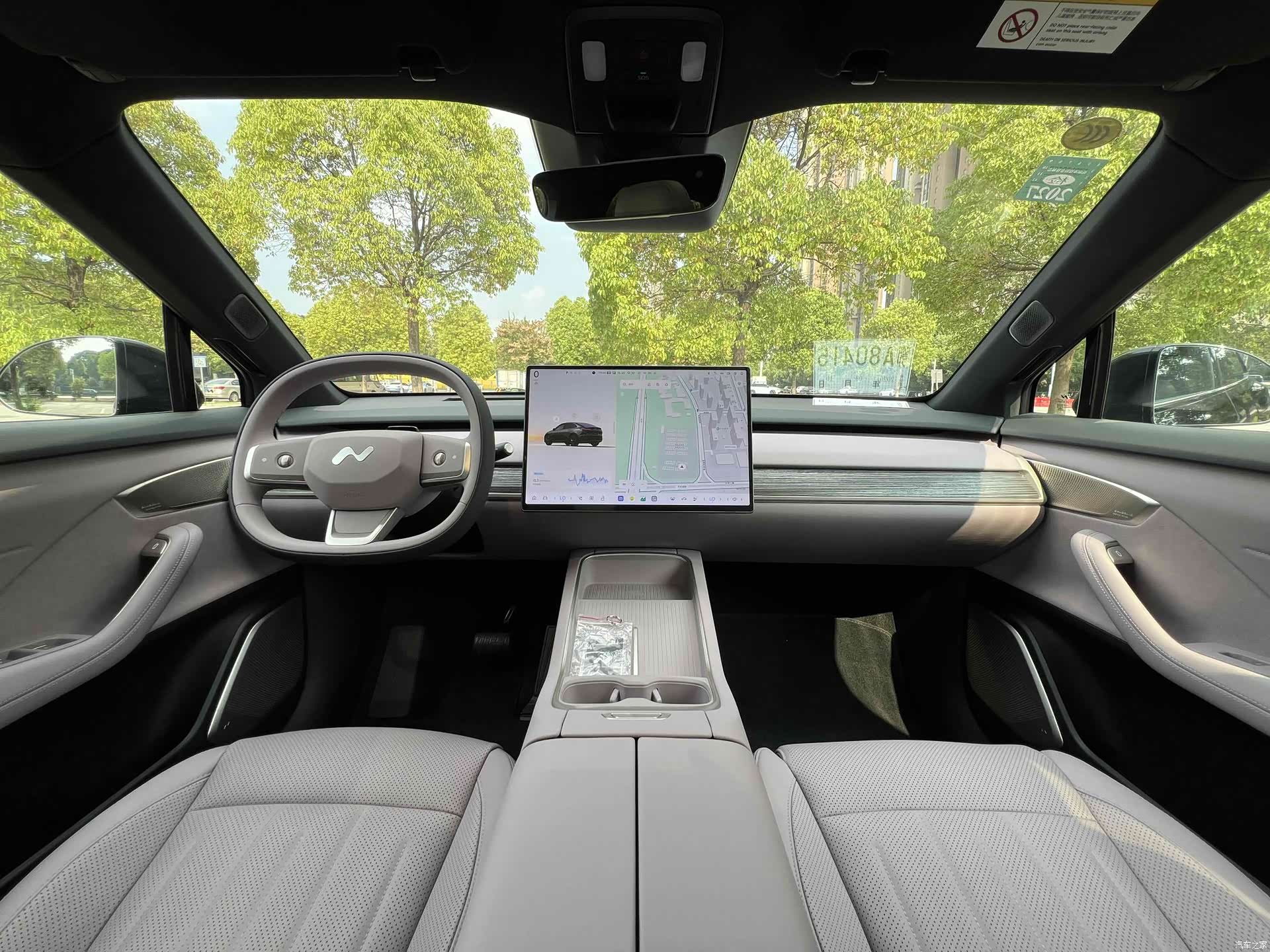 NIO L60, 2025 6