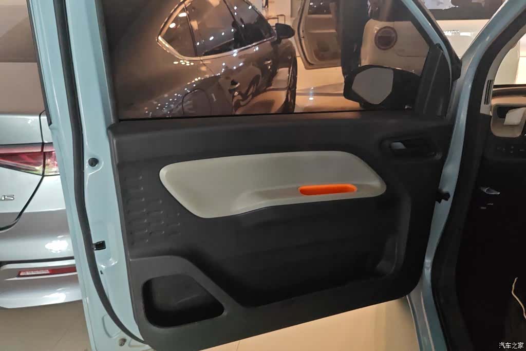 Wuling MINIEV, 2022 7