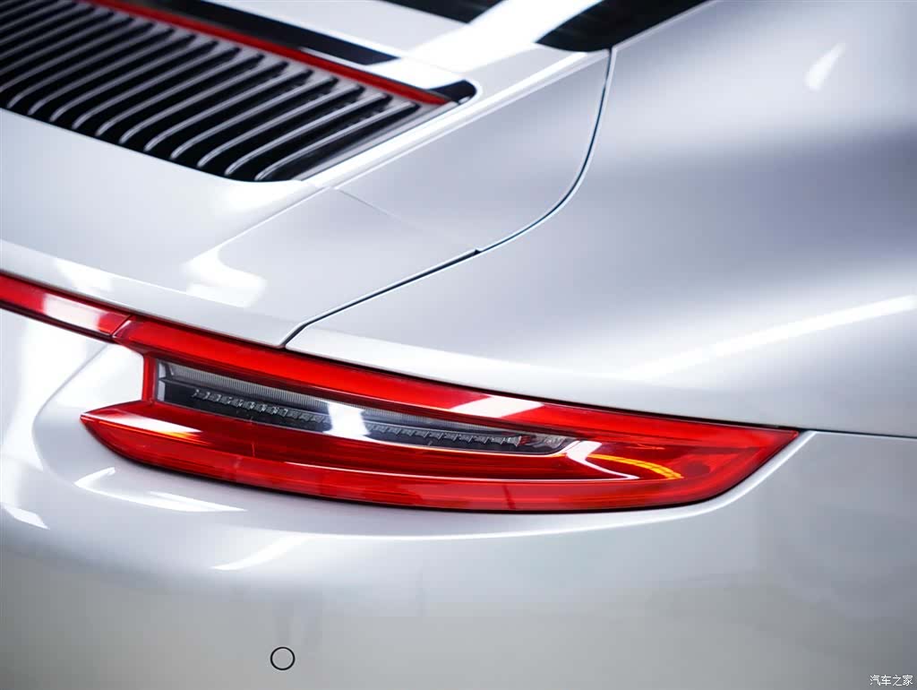 Porsche 911, 2017 все фото