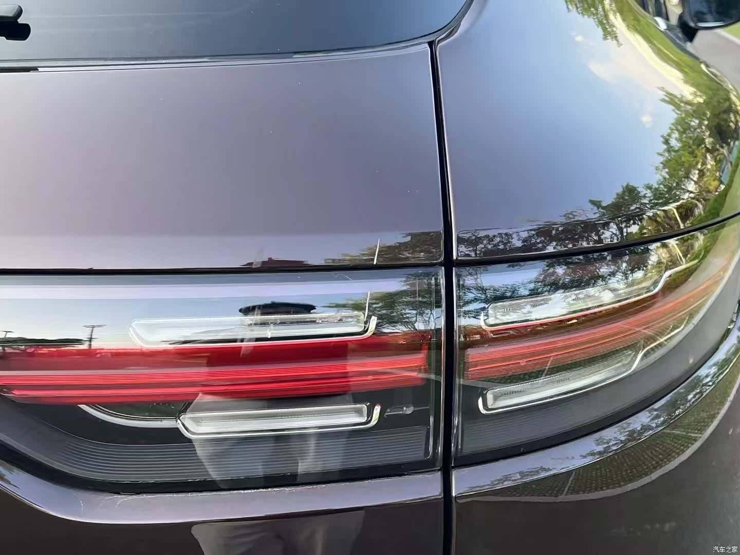 Porsche Cayenne, 2022 8