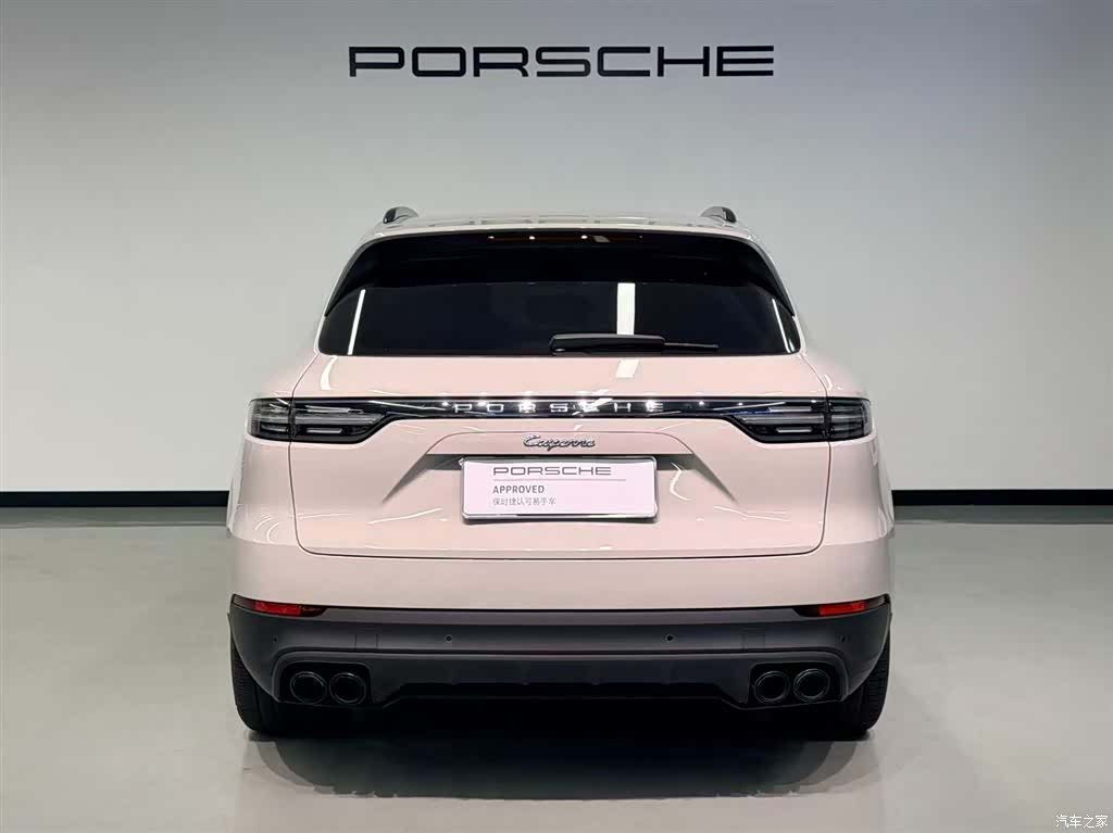 Porsche Cayenne, 2022 6
