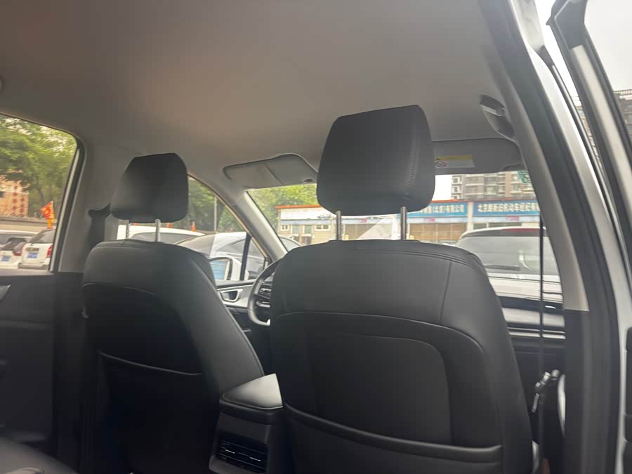 Wuling Jiachen 2023, фото 8