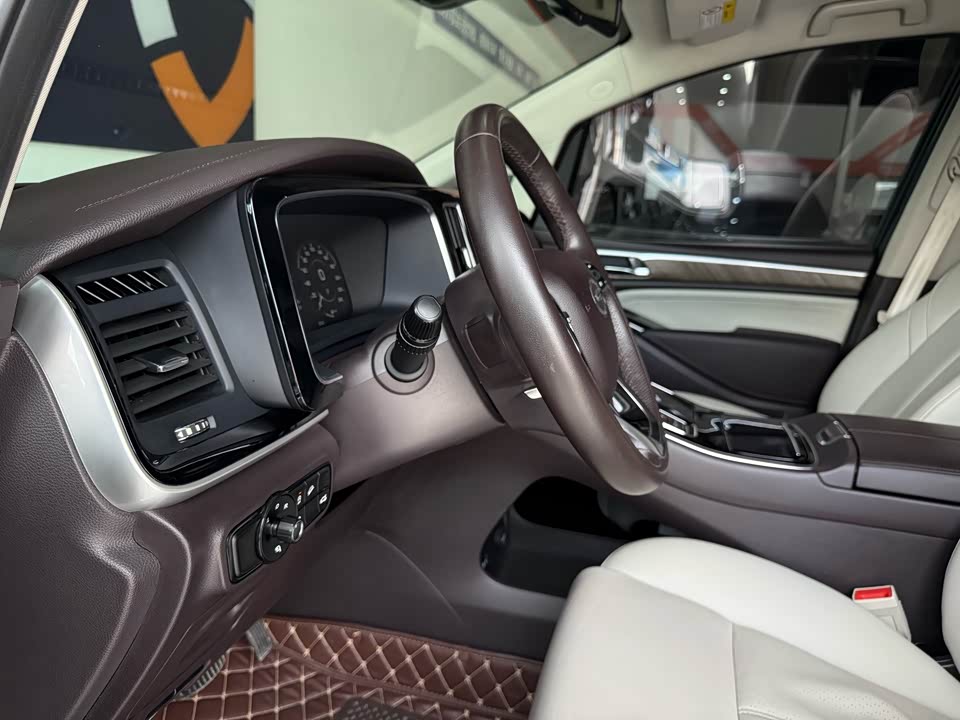 Trumpchi Trumpchi M8