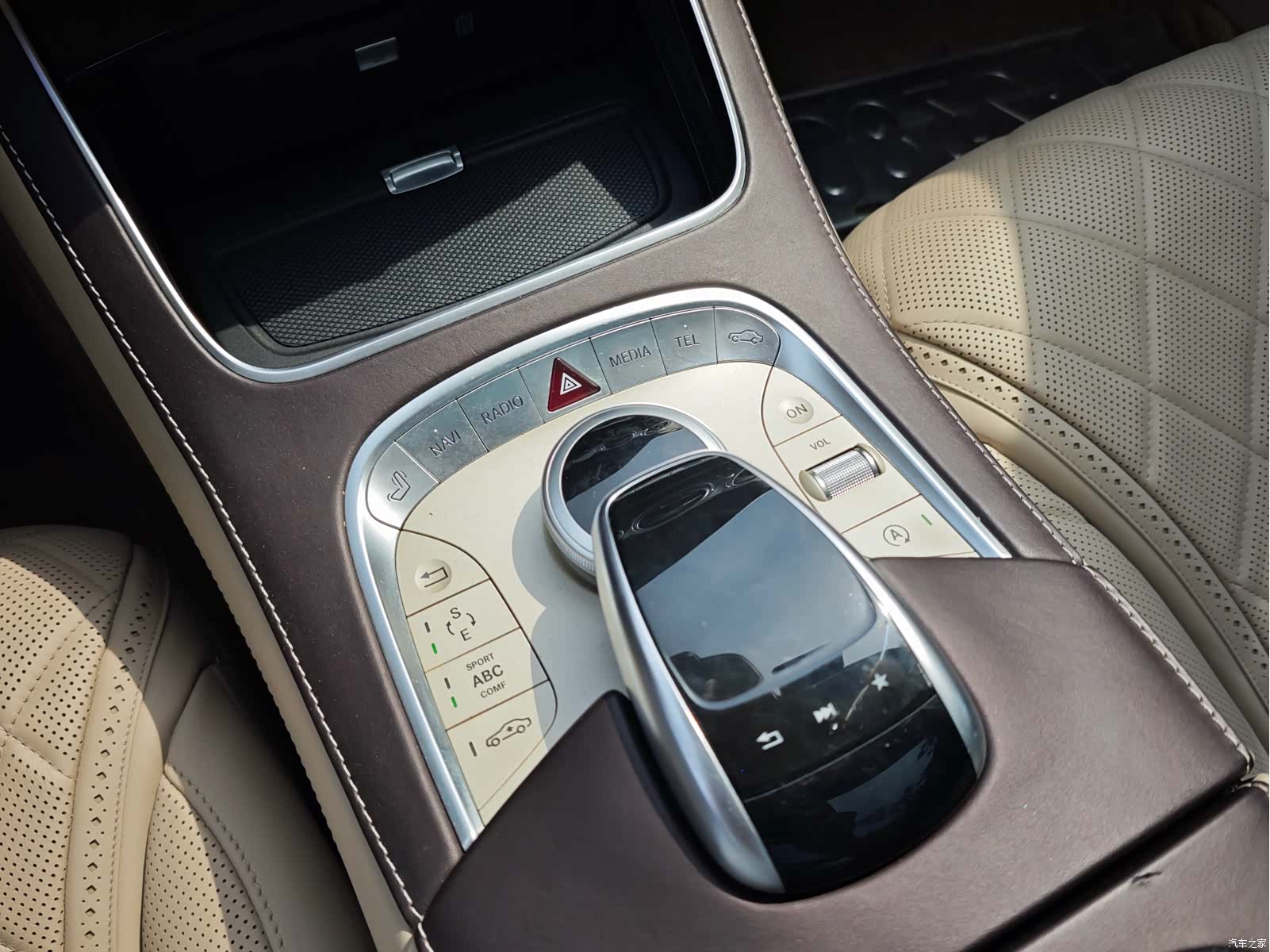 Maybach S-Class, 2016 18