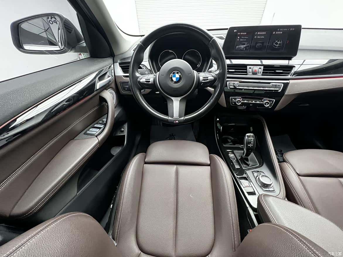 BMW X1, 2023 6